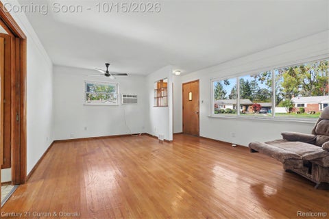 Tiny photo for 31740 Norrid Circle, Warren City, MI 48092 (MLS # 20261082897)