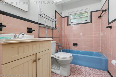 Tiny photo for 31740 Norrid Circle, Warren City, MI 48092 (MLS # 20261082897)