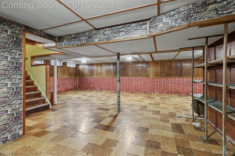 Tiny photo for 31740 Norrid Circle, Warren City, MI 48092 (MLS # 20261082897)