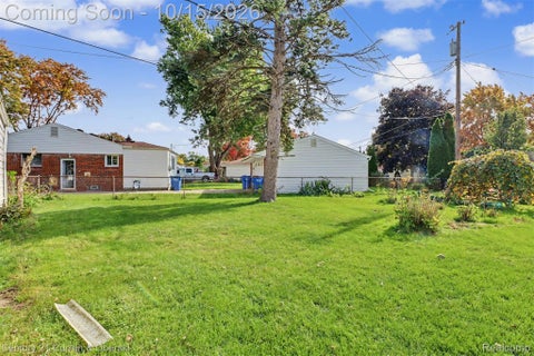 Tiny photo for 31740 Norrid Circle, Warren City, MI 48092 (MLS # 20261082897)