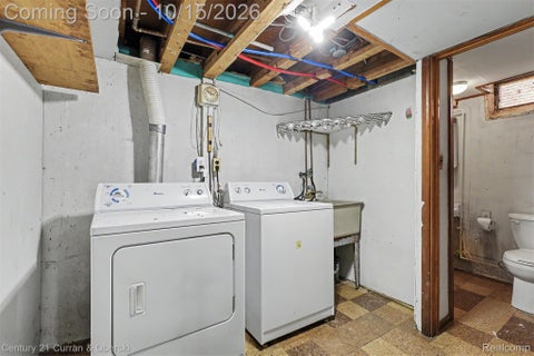 Tiny photo for 31740 Norrid Circle, Warren City, MI 48092 (MLS # 20261082897)