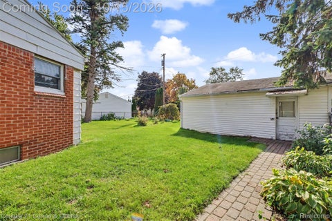 Tiny photo for 31740 Norrid Circle, Warren City, MI 48092 (MLS # 20261082897)