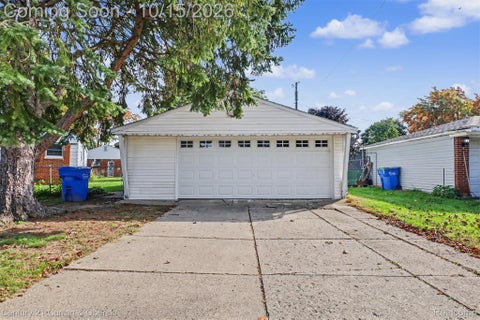 Tiny photo for 31740 Norrid Circle, Warren City, MI 48092 (MLS # 20261082897)