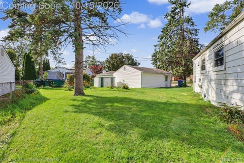Tiny photo for 31740 Norrid Circle, Warren City, MI 48092 (MLS # 20261082897)