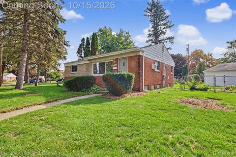 Tiny photo for 31740 Norrid Circle, Warren City, MI 48092 (MLS # 20261082897)