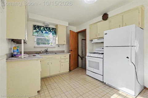 Tiny photo for 31740 Norrid Circle, Warren City, MI 48092 (MLS # 20261082897)