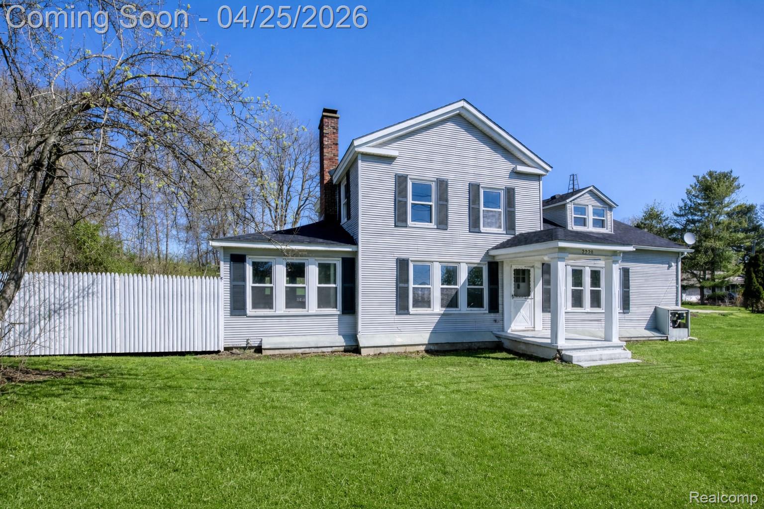 2218 Wixom Road