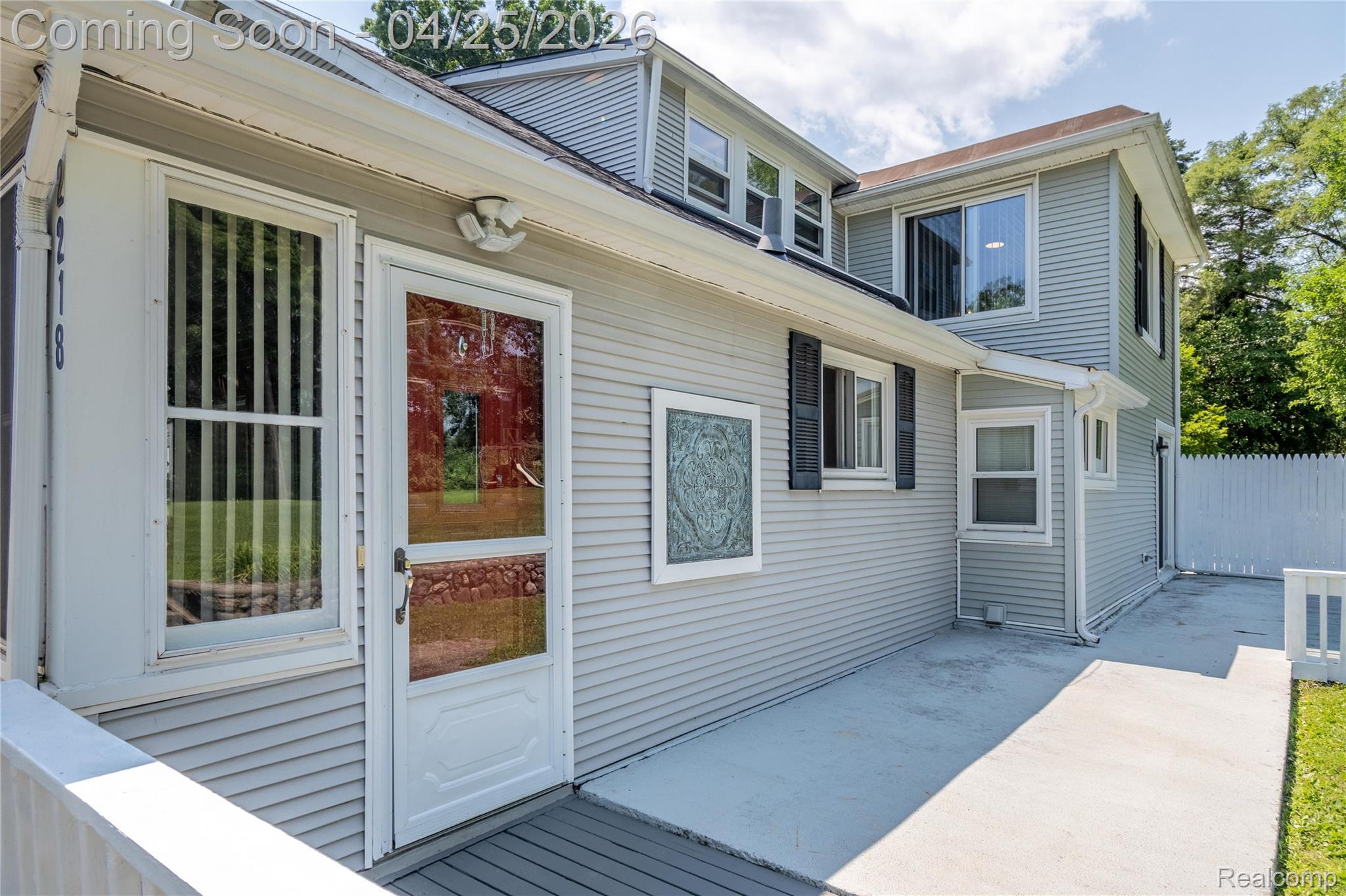 2218 Wixom Road