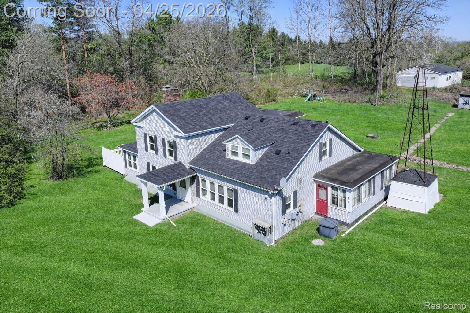 2218 Wixom Road