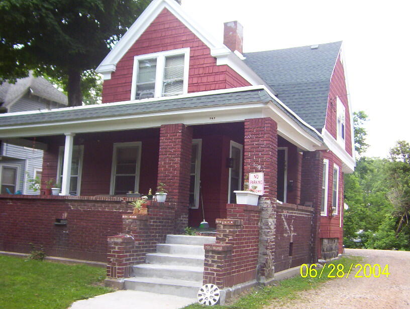 707 Stockbridge