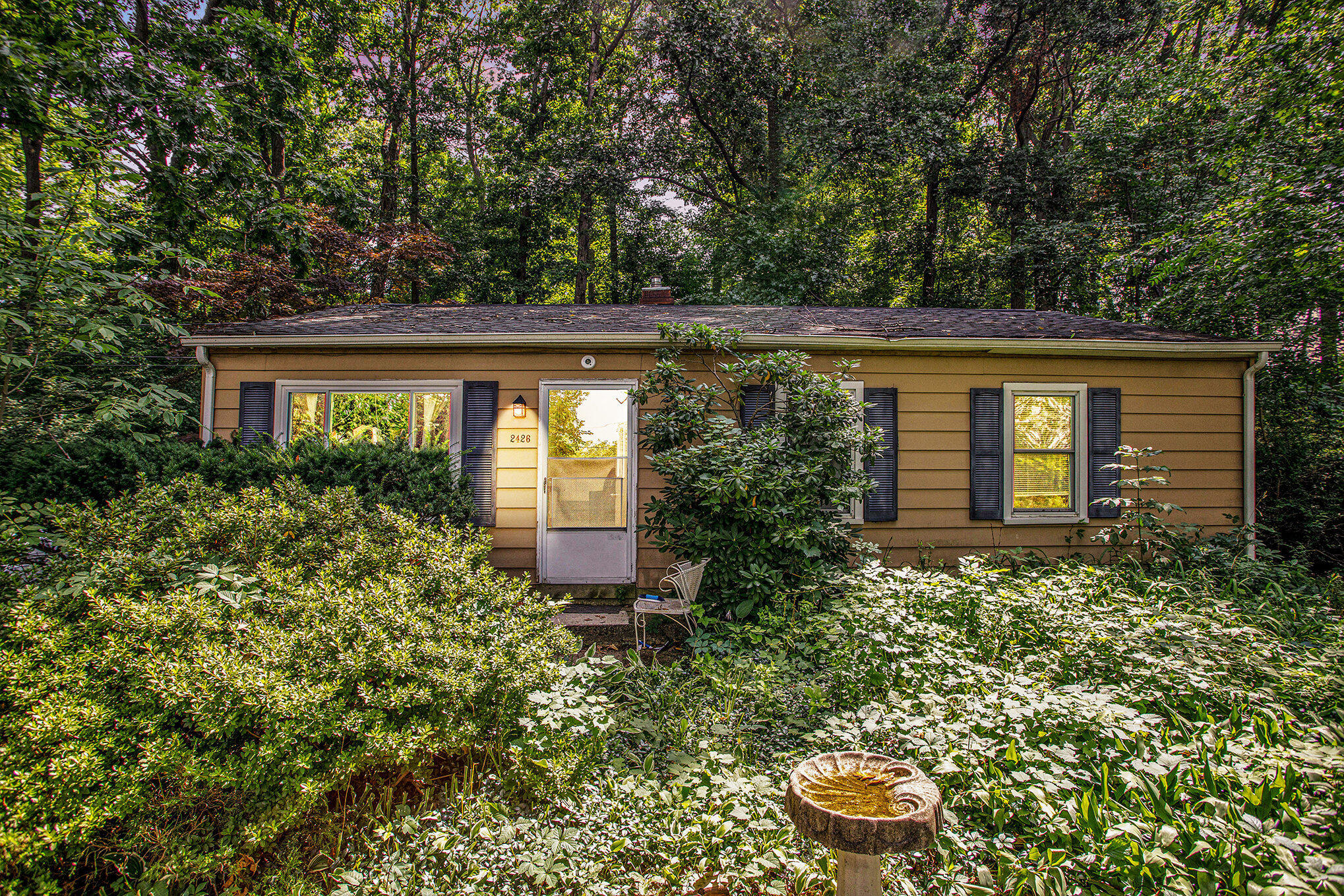 2426 Upper Riverview Drive