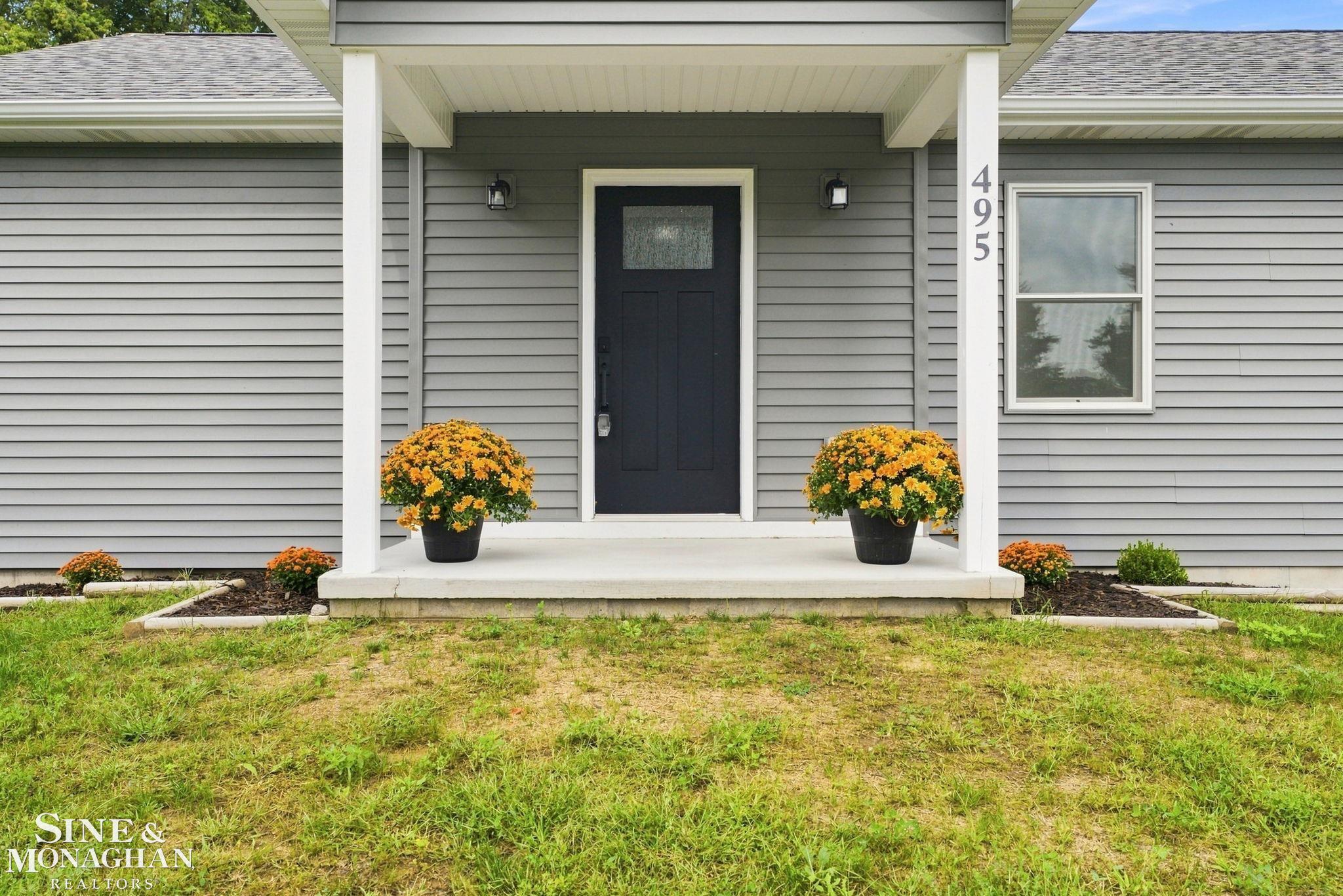 495 N Church Road