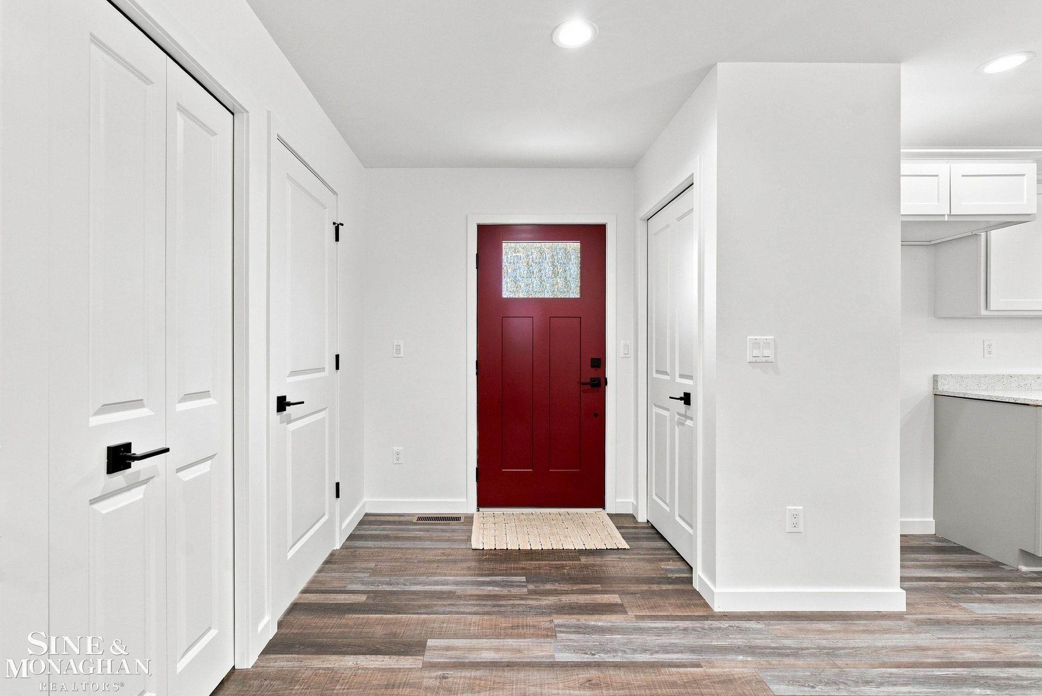 495 N Church Road
