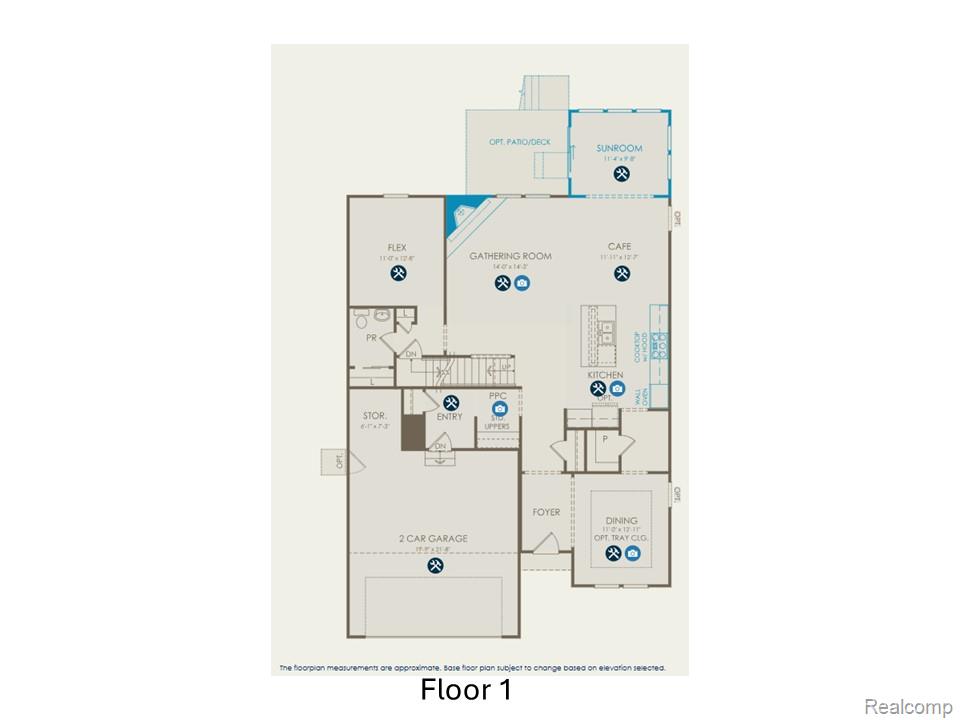 838 Kuss Drive
