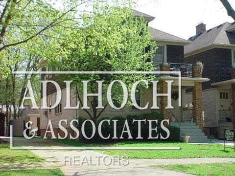 526 1/2 ST. CLAIR Street Grosse Pointe City MI 48230