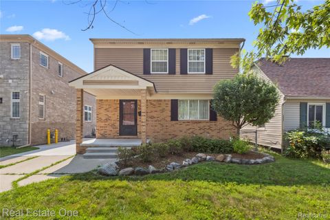 5955 BEECH DALY RD Dearborn Heights City MI 48127