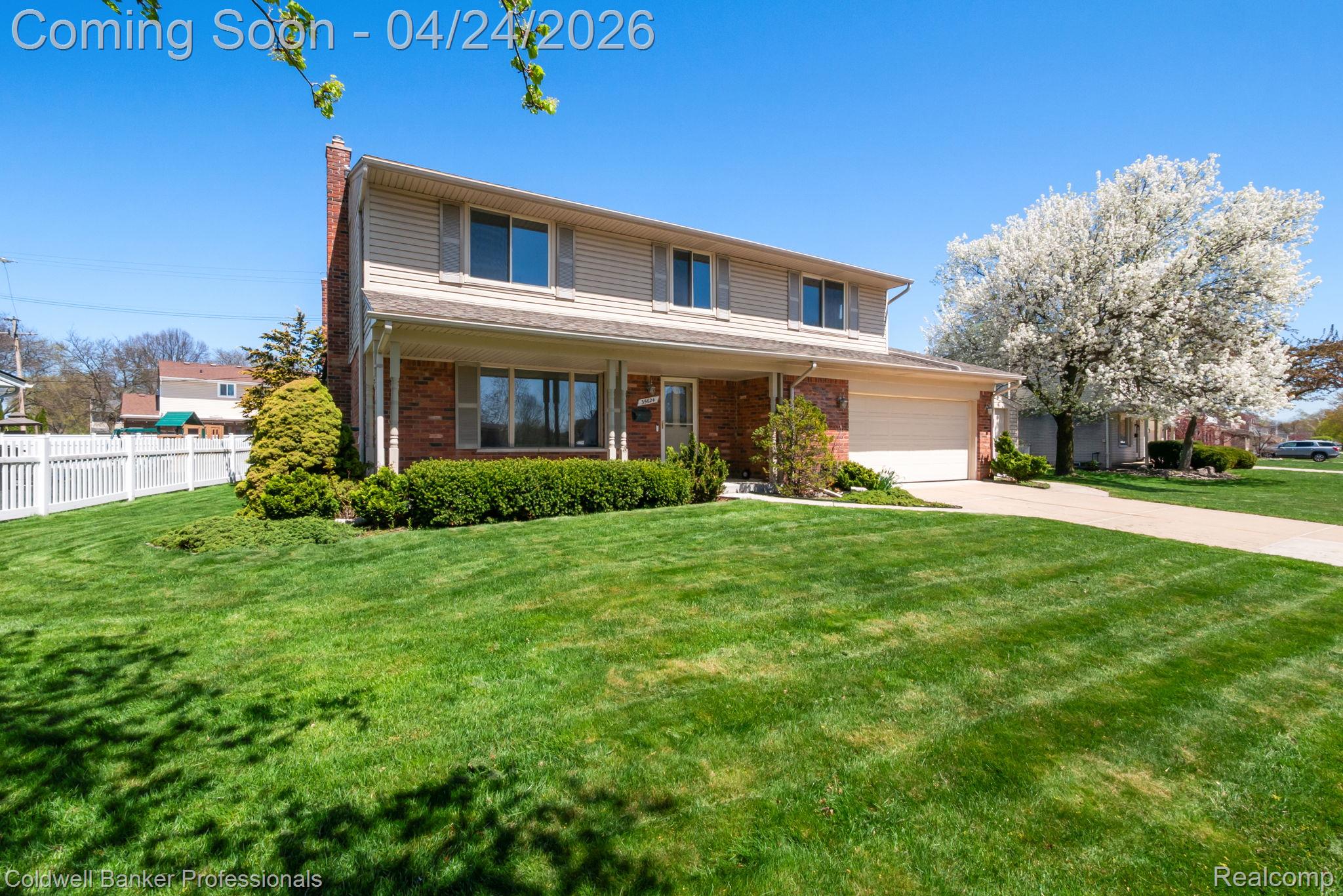 35624 Oakdale Street