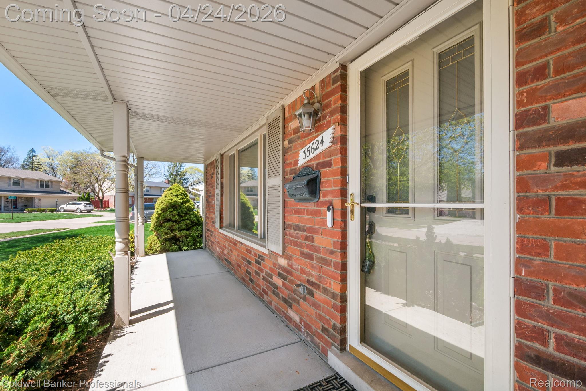 35624 Oakdale Street