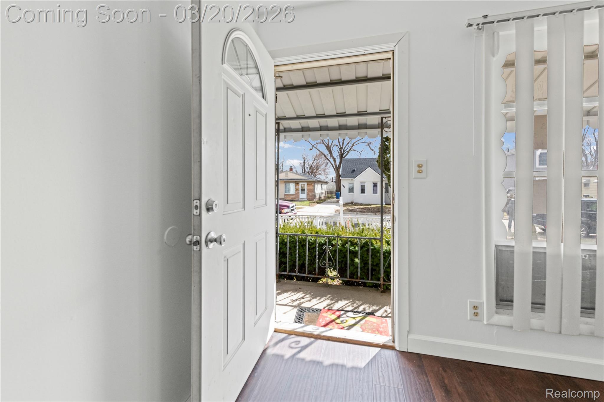 11033 Continental Avenue