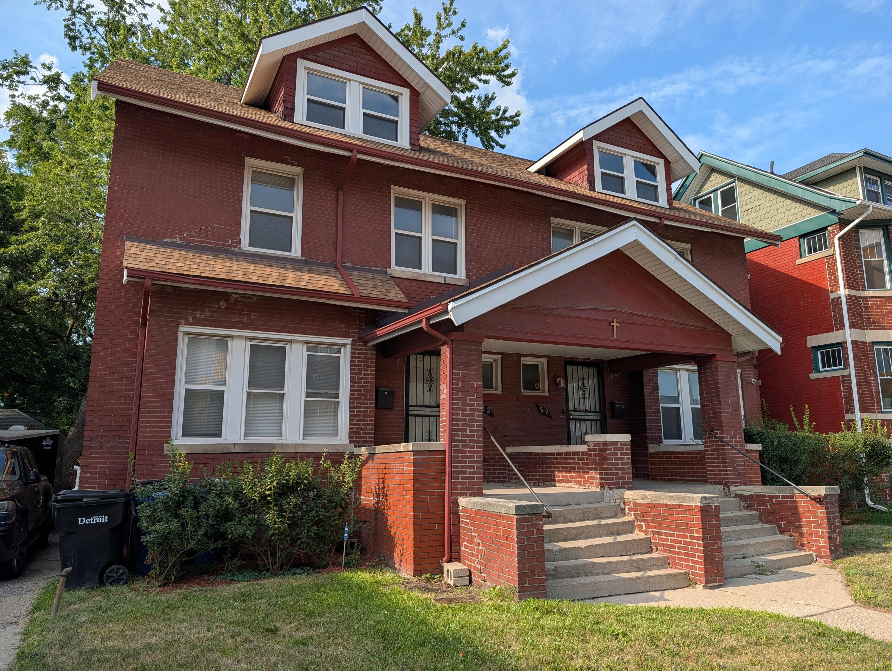 80 Clairmount Avenue