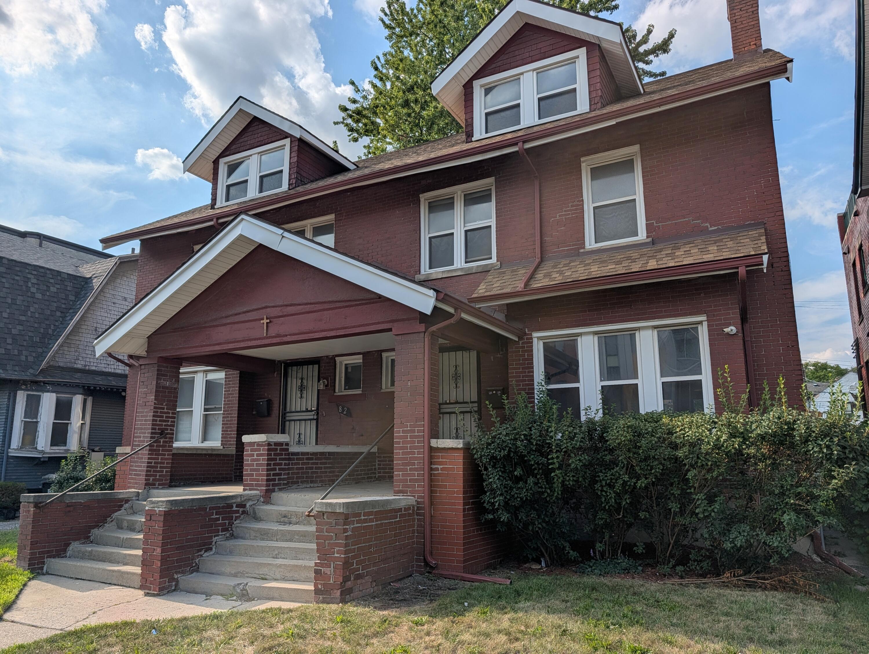 80 Clairmount Avenue