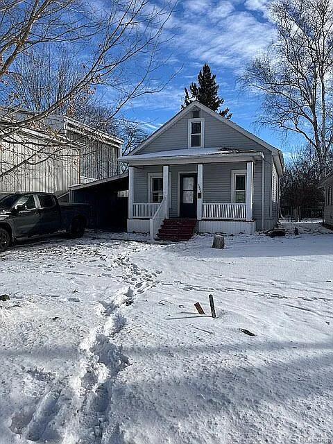 1306 S Wheeler Street