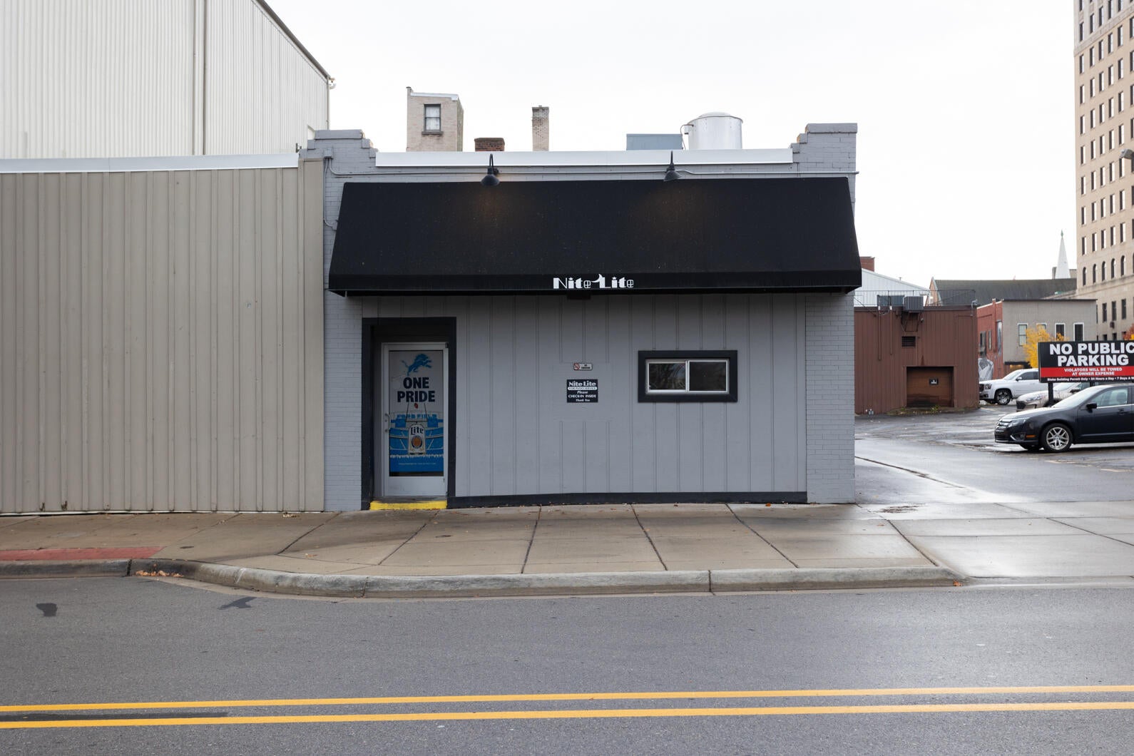 145 W Pearl Street