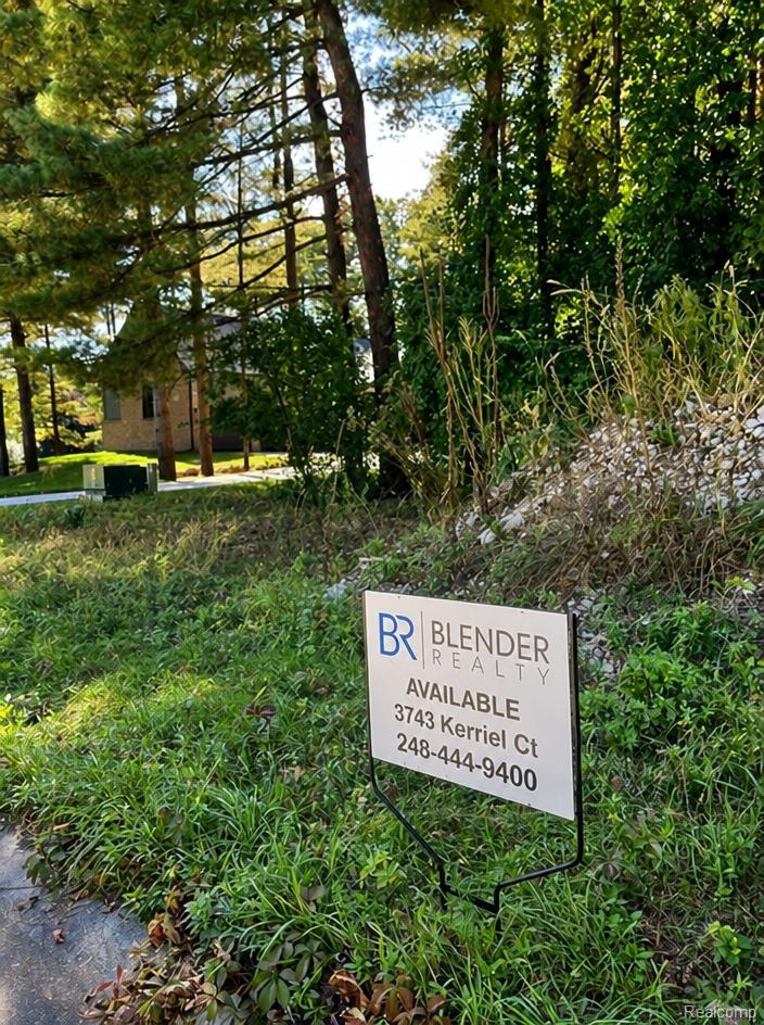 3743 Kerriel Court