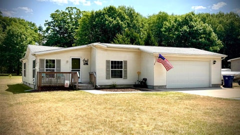 1022 Duquesa Drive Sherman Township MI 48893