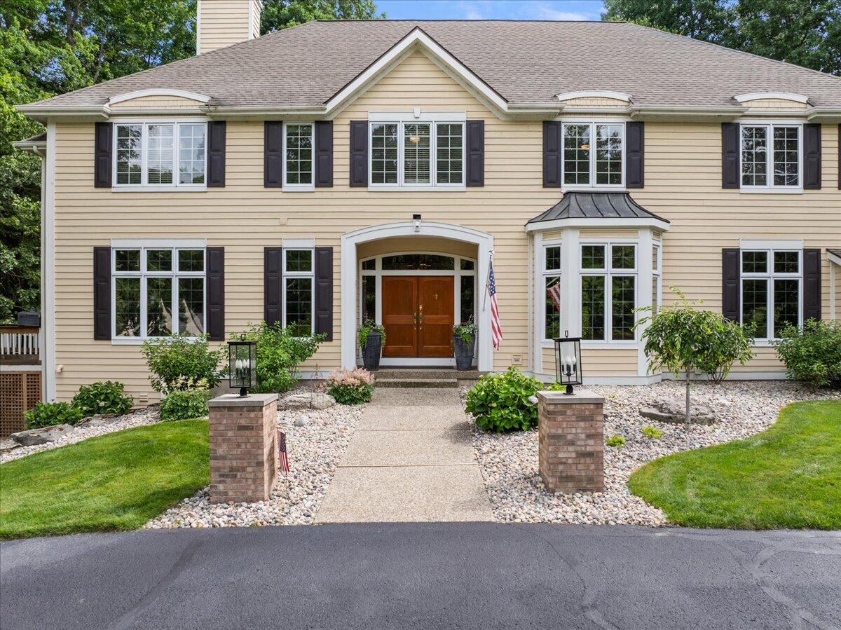 4608 Old Grand River Trail NE