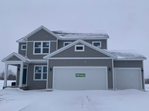 4869 Bethpage Drive NW 9 Alpine Township MI 49321