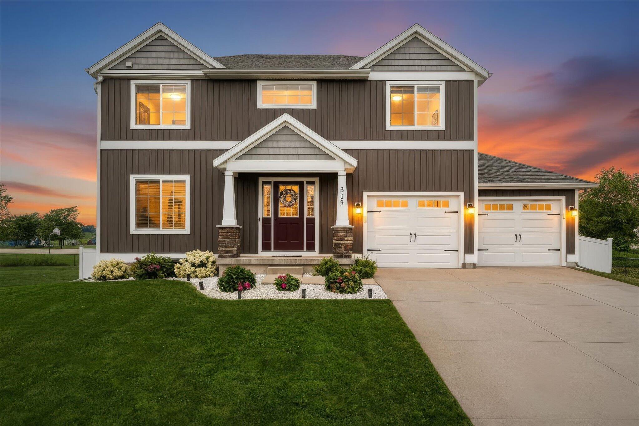 319 Eagle Drive