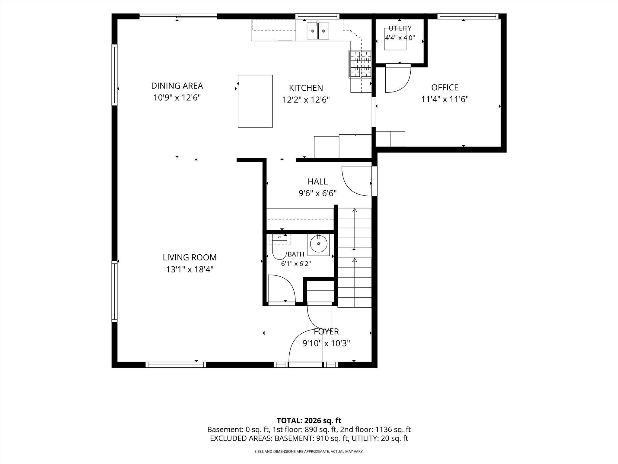 319 Eagle Drive