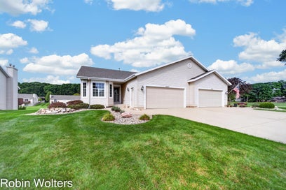 3685 Fairway Drive Norton Shores City MI 49441