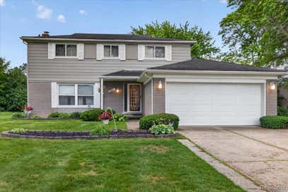 18917 Filmore Street Southfield City MI 48075