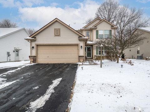 7497 Savanna Drive Bedford Township MI 48182