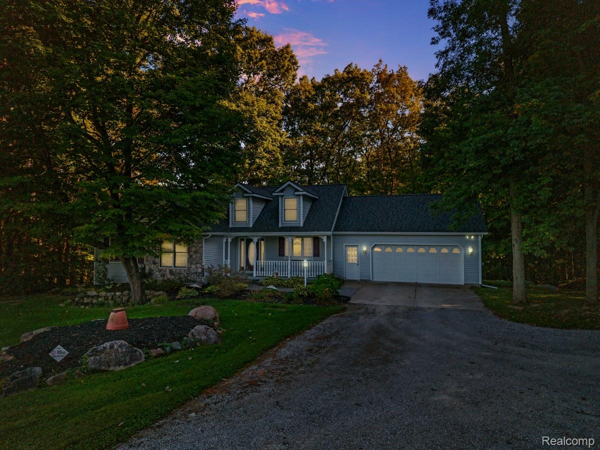 575 Vista Del Sol Road