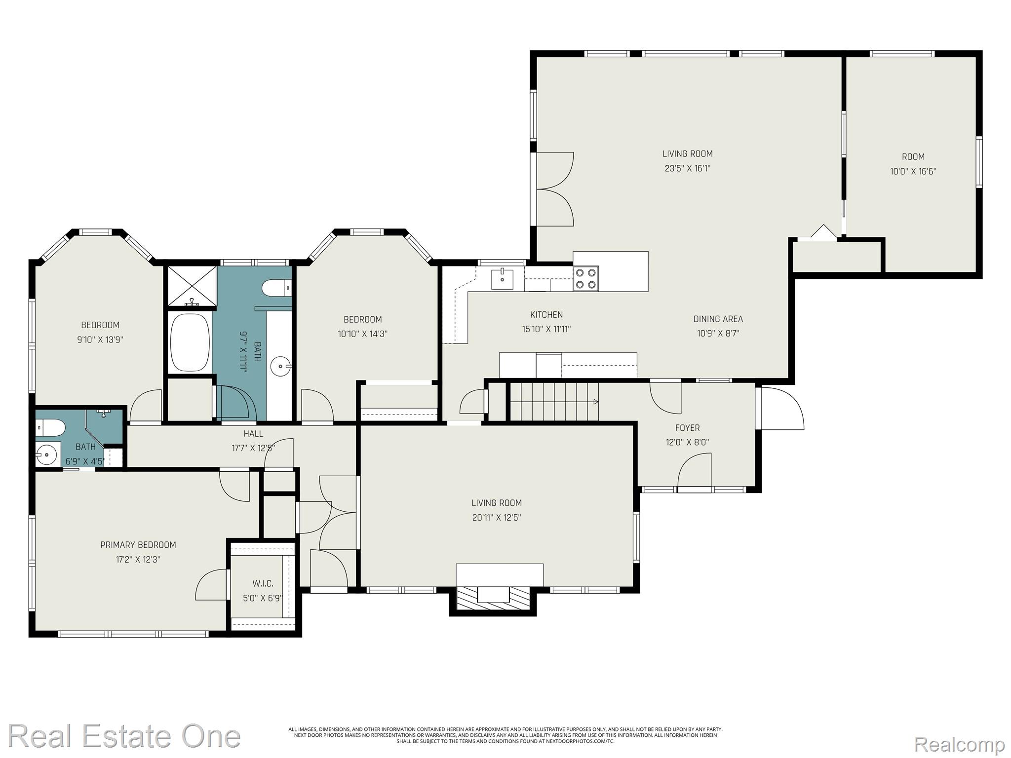 8887 Morrison Avenue