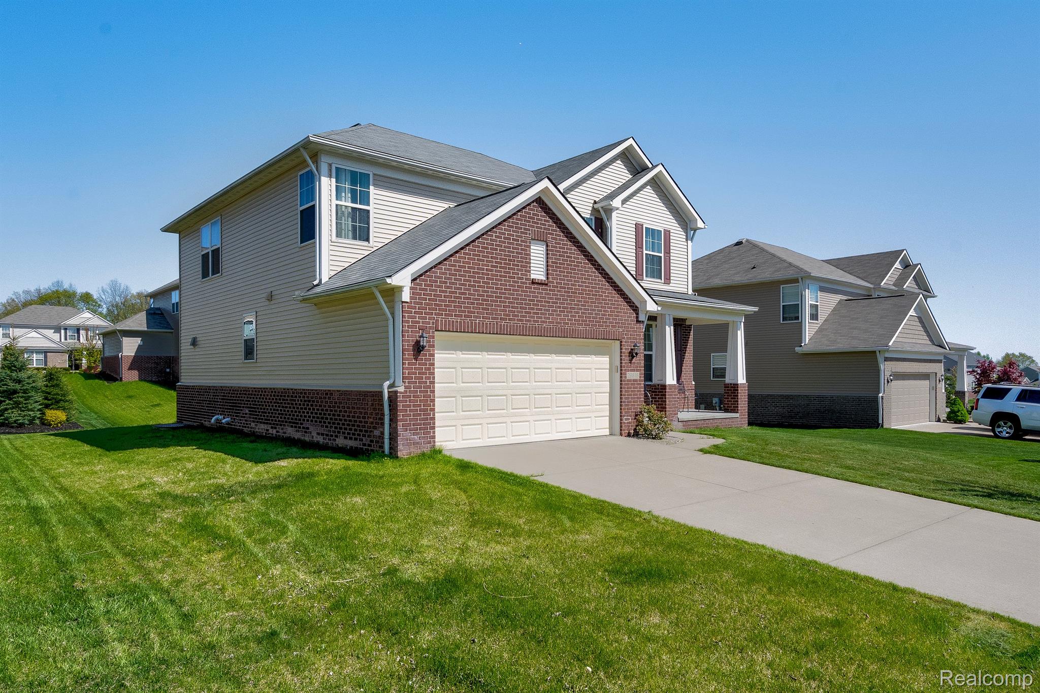 29816 AUTUMN GOLD Drive