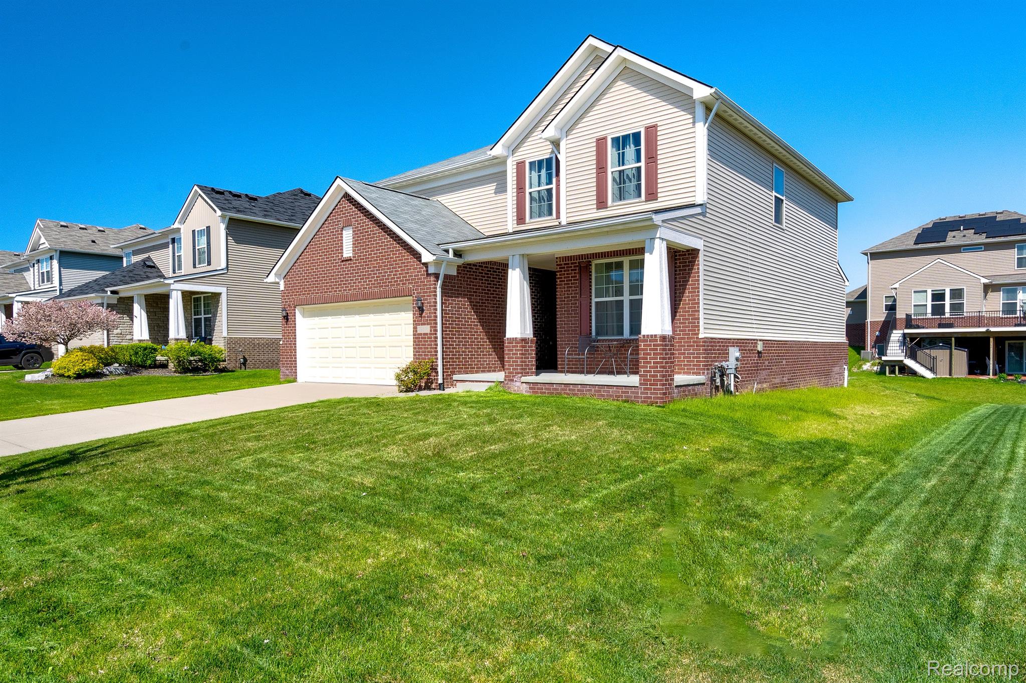 29816 AUTUMN GOLD Drive