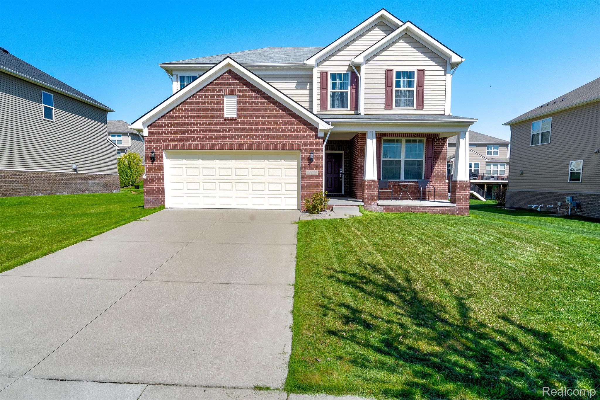 29816 AUTUMN GOLD Drive