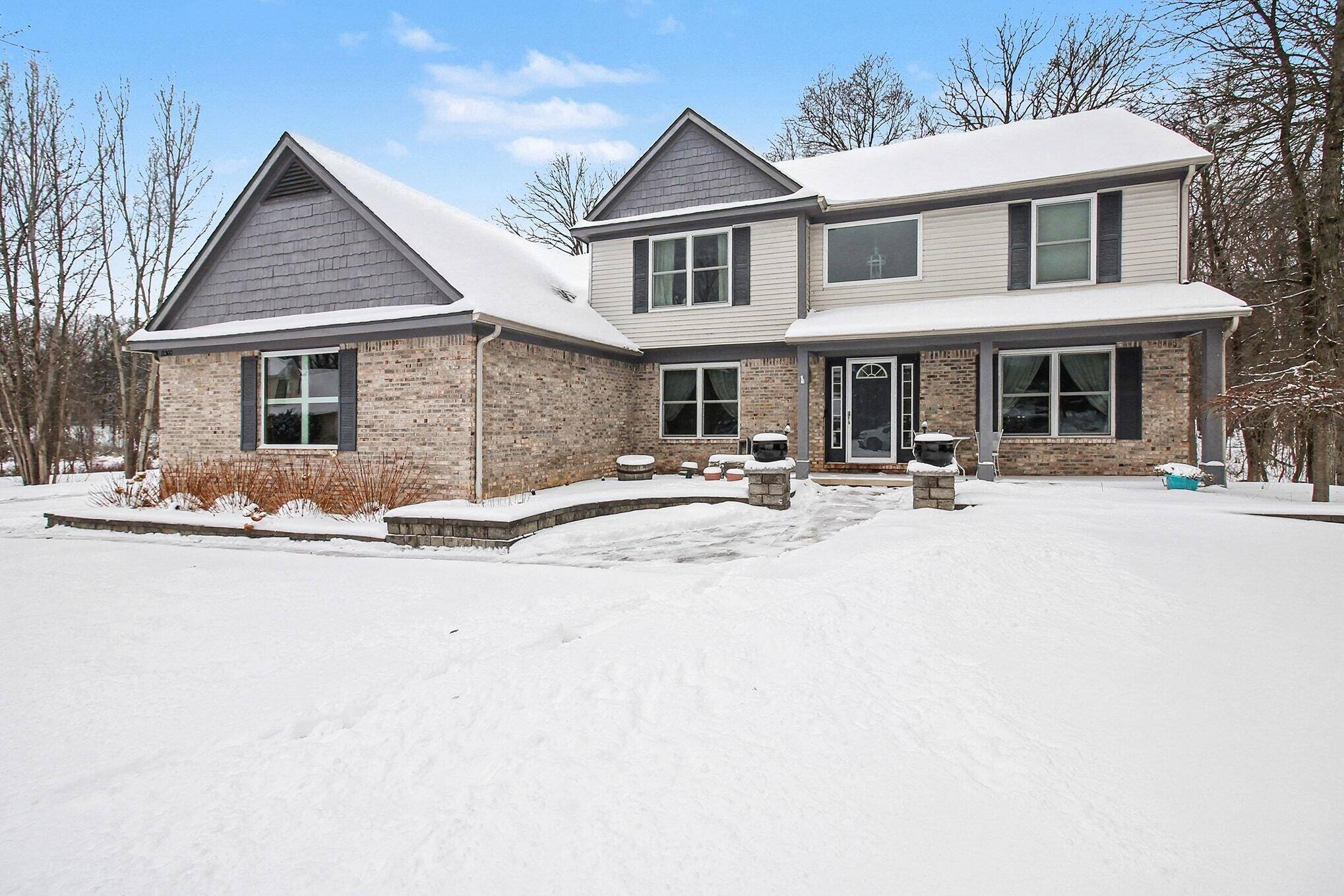 11500 Appaloosa Trail