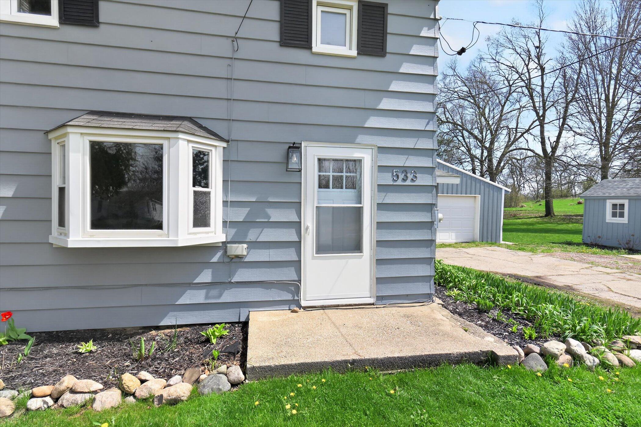 533 Ann Arbor Street
