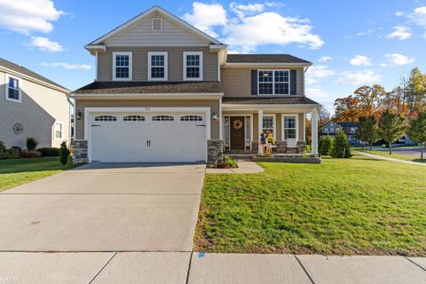 510 Cascade Avenue Fenton City MI 48430