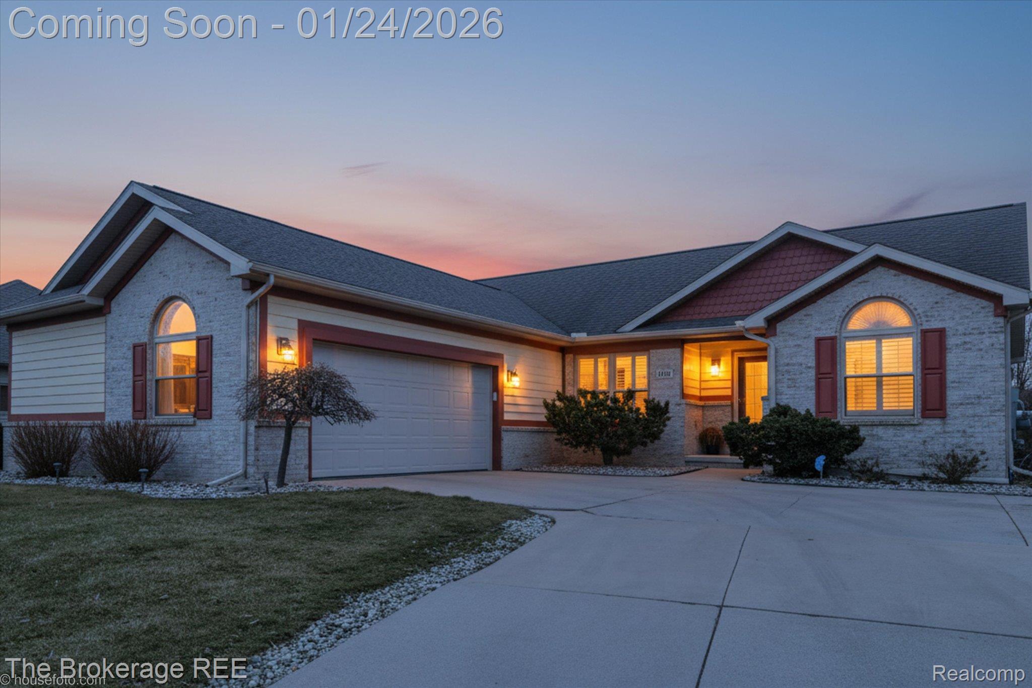 7095 Woods West Drive