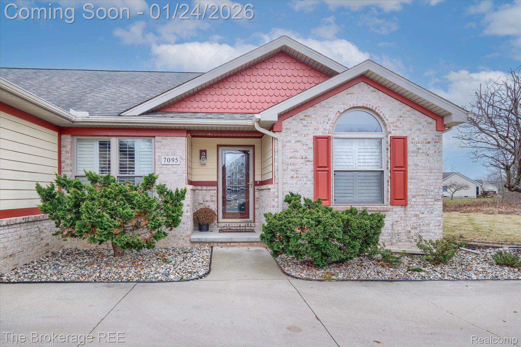 7095 Woods West Drive