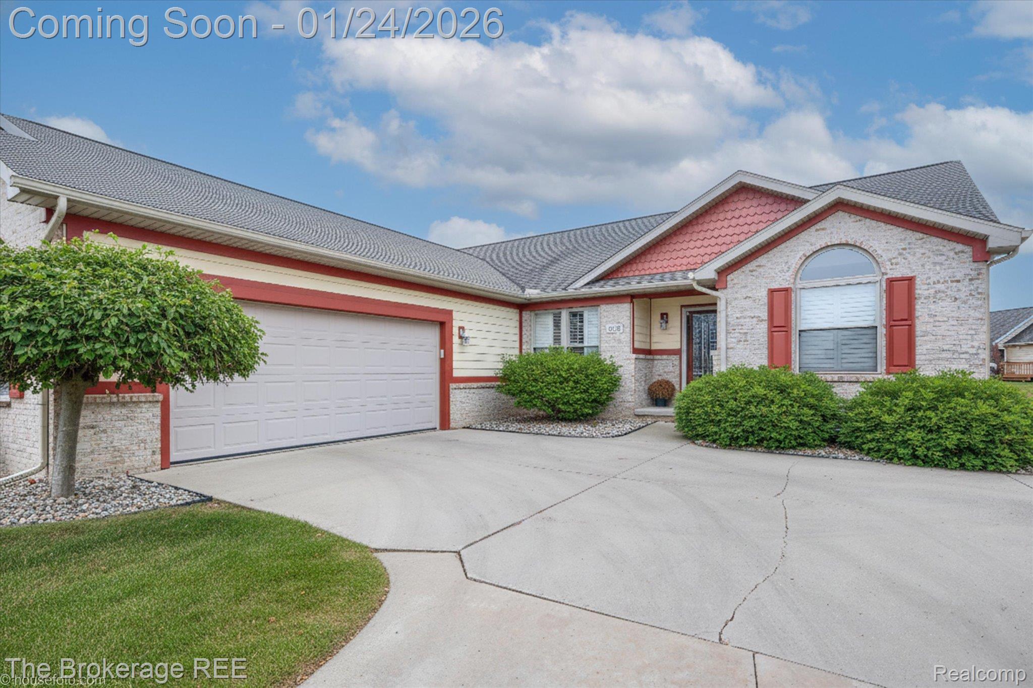 7095 Woods West Drive