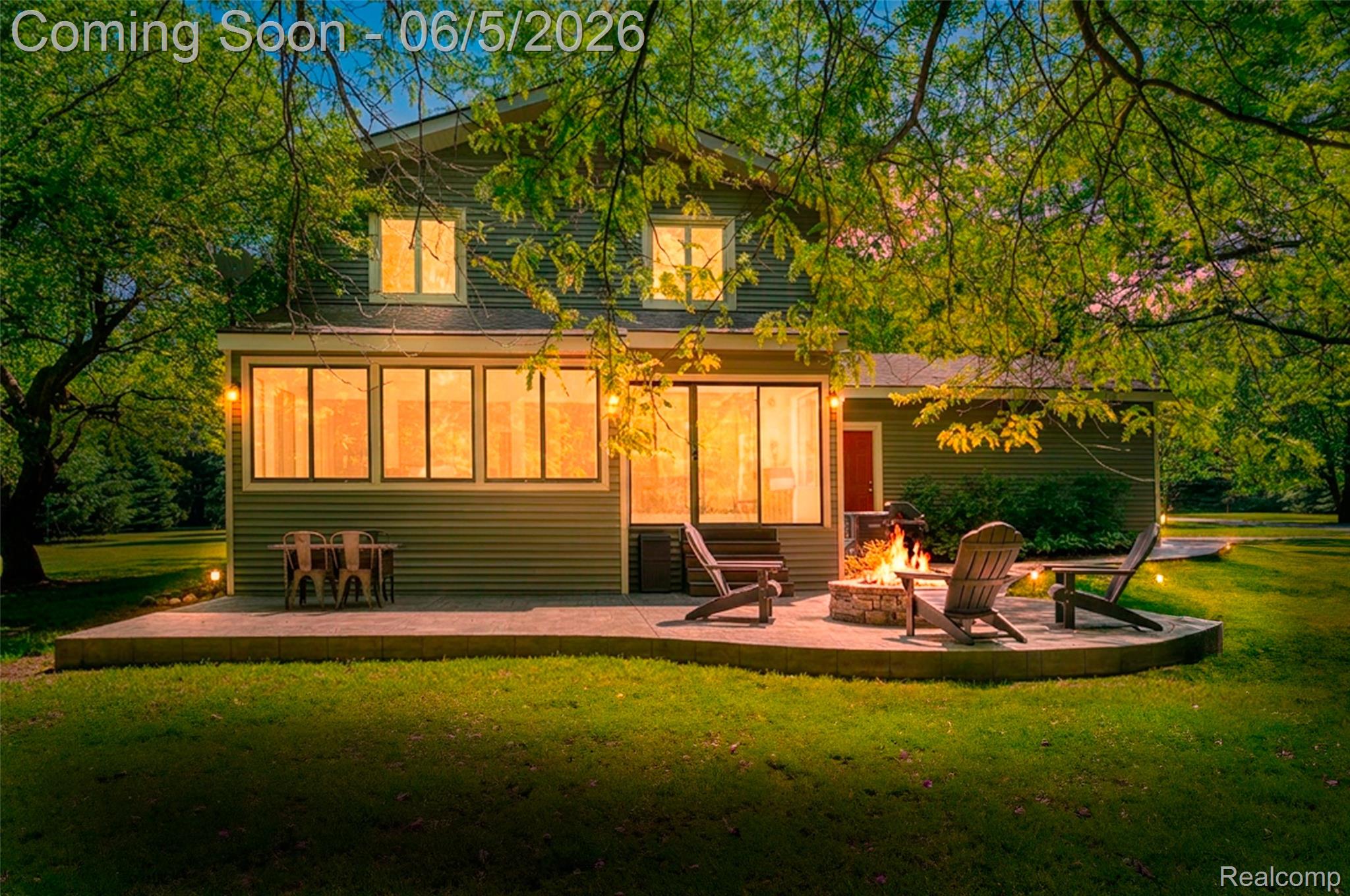 4057 N Herrington Road