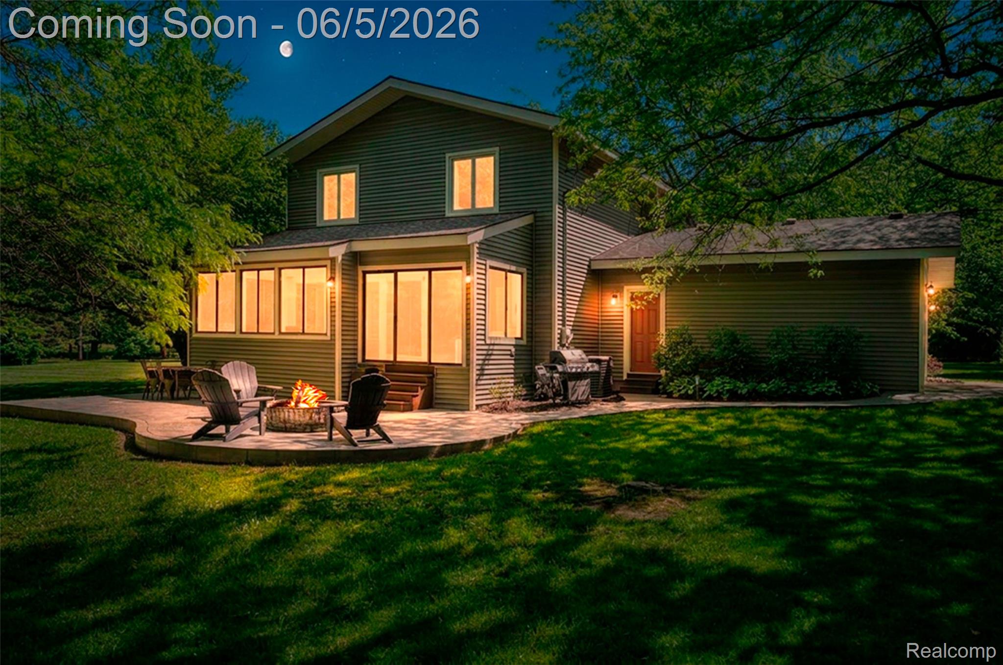4057 N Herrington Road