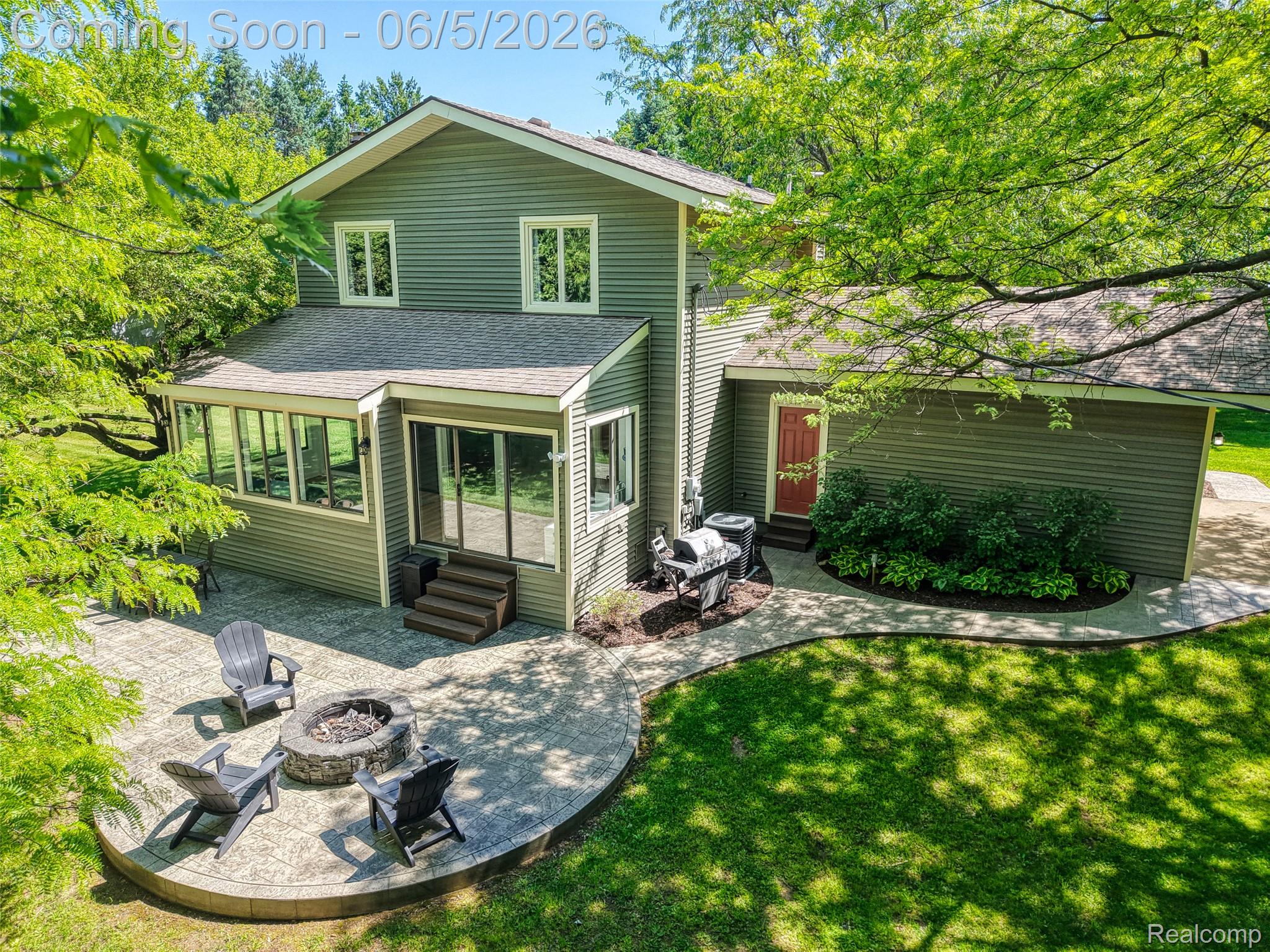 4057 N Herrington Road